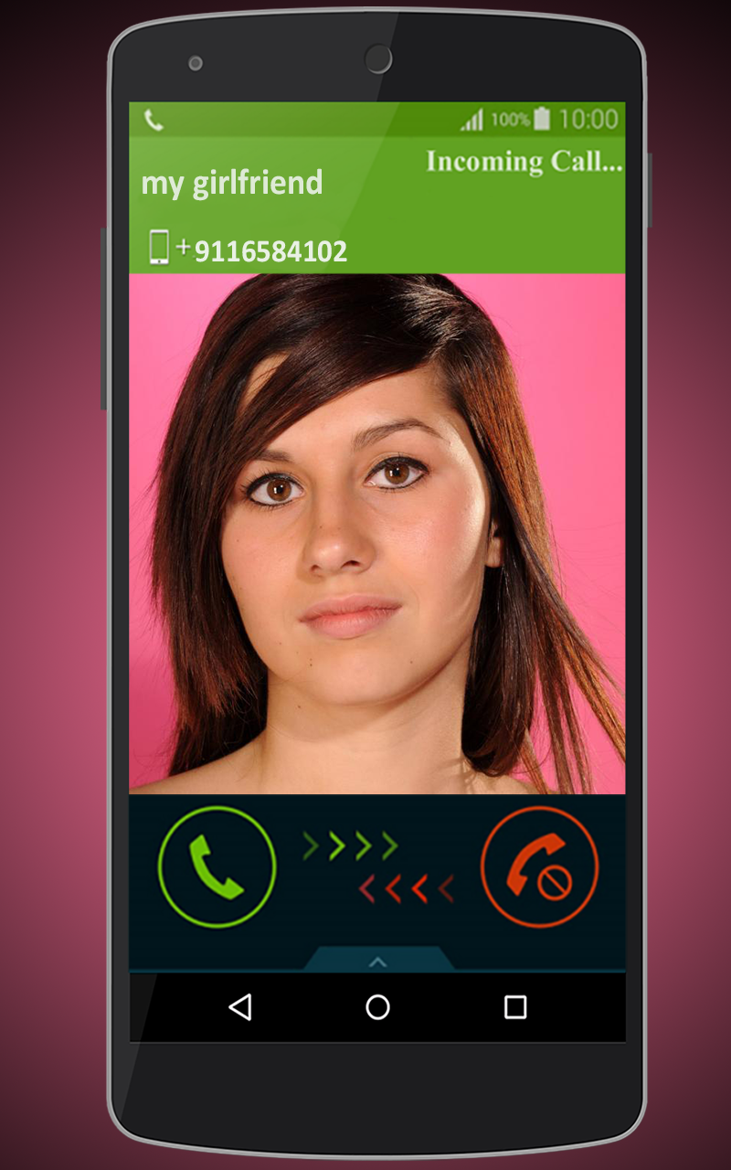 FAKE CALL 2017 - App on Amazon Appstore