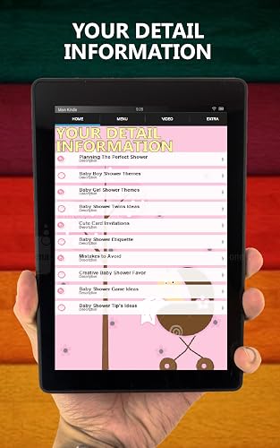 Baby Shower Ideas Plus - Thumbnail 3