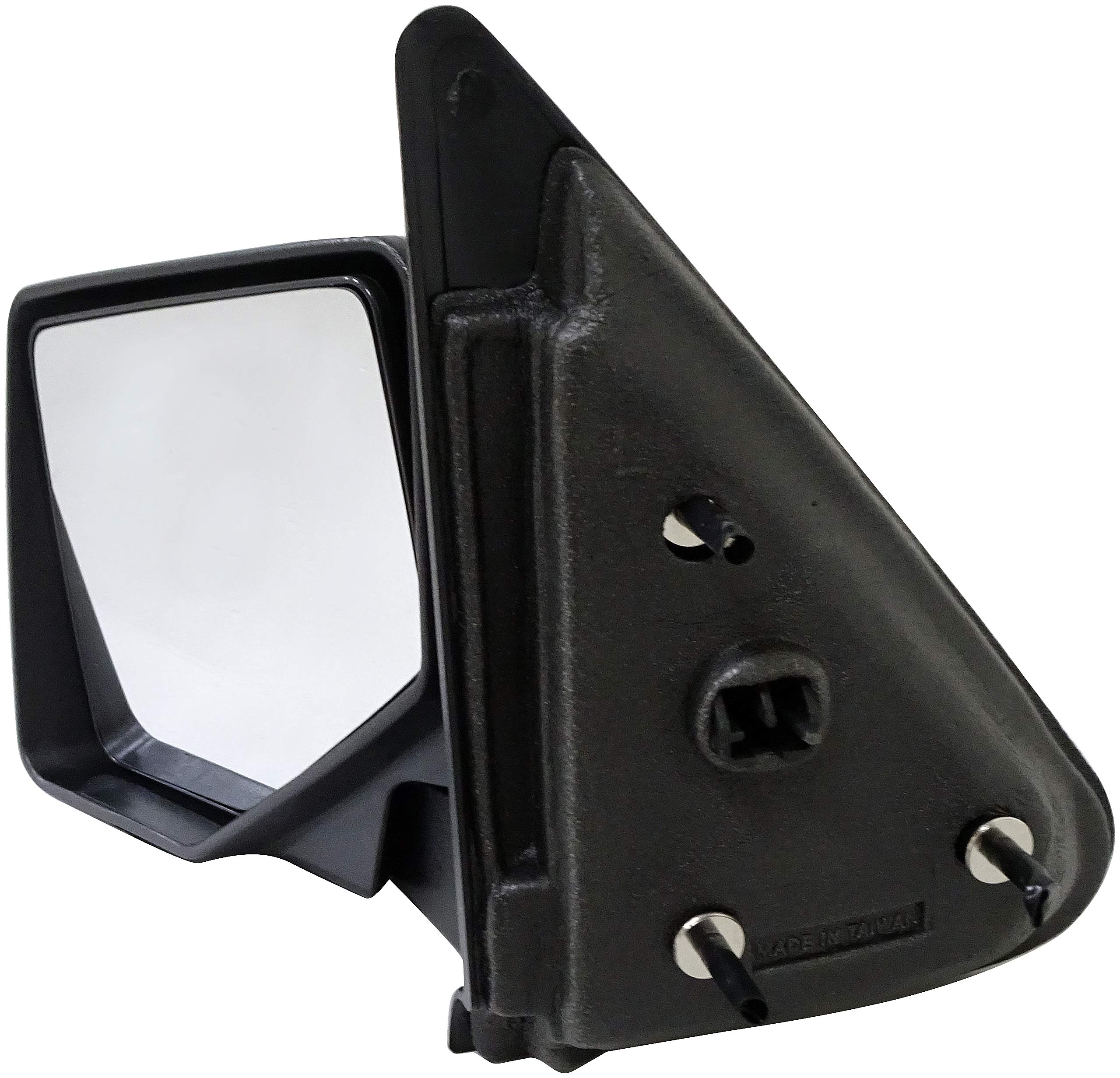 Dorman 955-836 Driver Side Manual Wing View Mirror