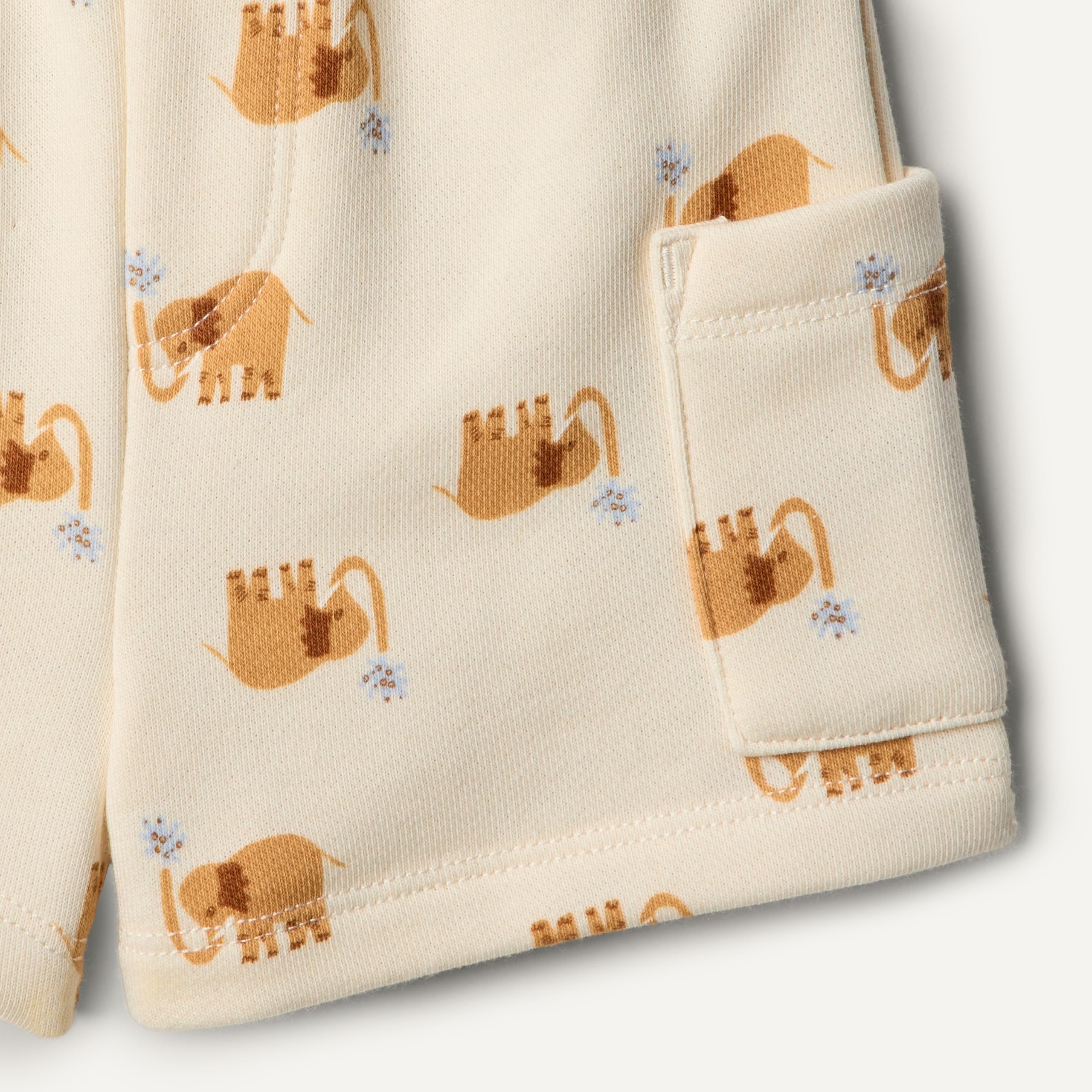 Amazon Essentials x Sofia Grainge Conjunto con Camiseta y Pantalones Cortos Niños, Paquetes Múltiples