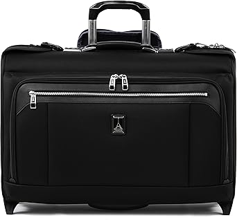 review Travelpro Platinum Elite Carry-On Rolling Garment Bag