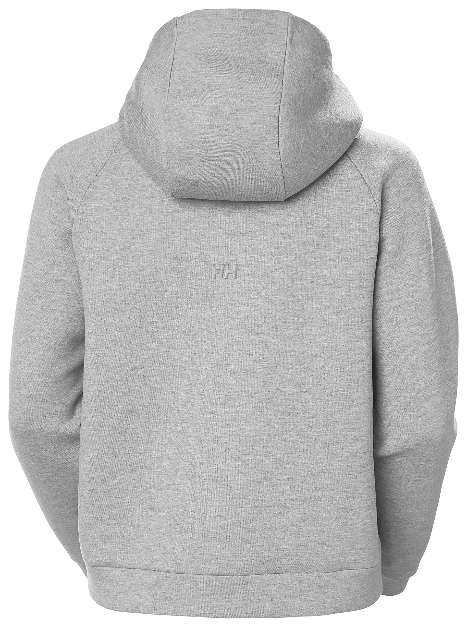 Helly Hansen Mujer Chaqueta Hydropower Ocean Cremallera Completa 2.0 - 2