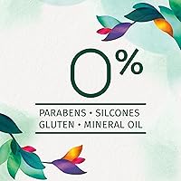 Vista 5 de Herbal Essences Body Envy Champú Volumizing con Esencias Cítricas 338 fl oz el embalaje puede variar