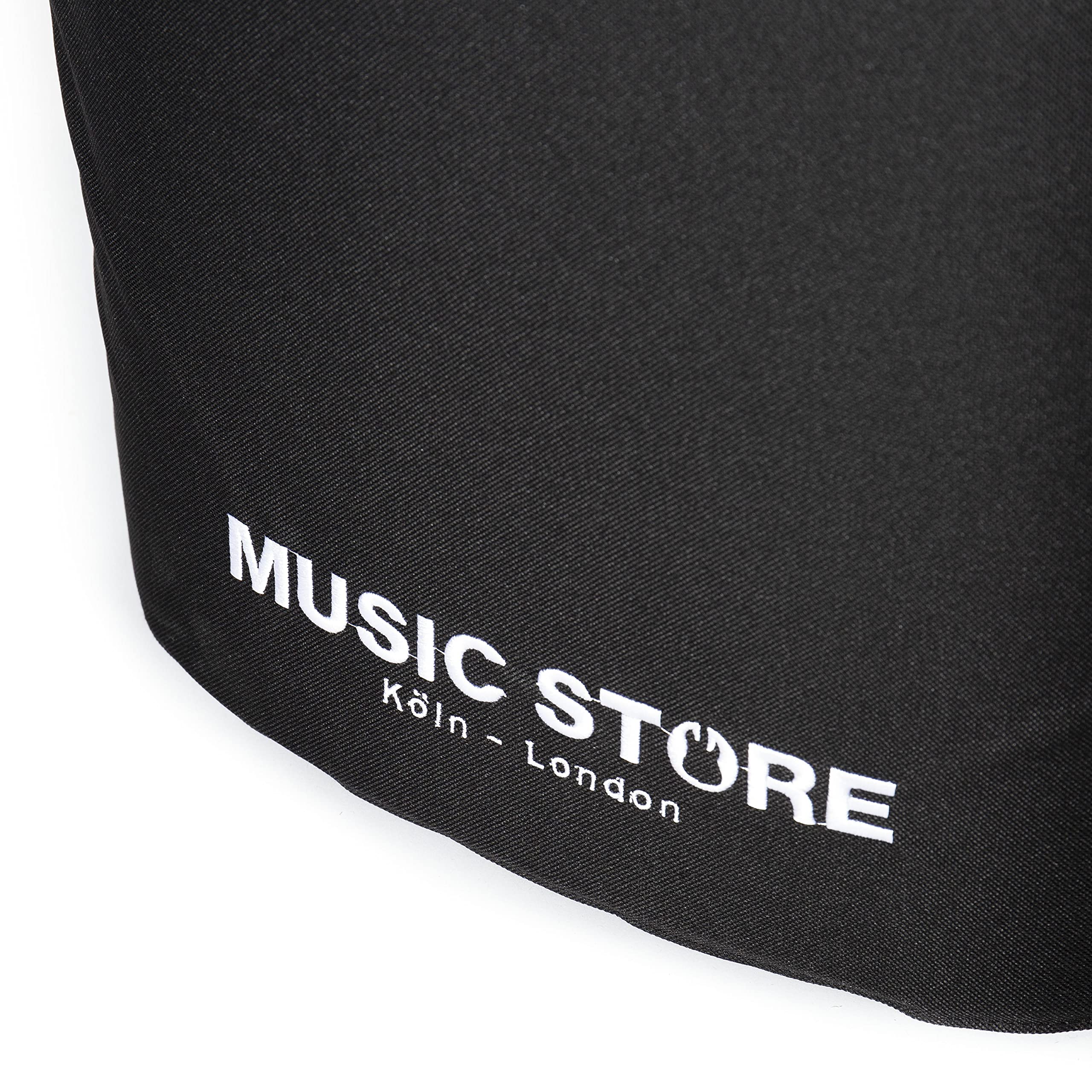 MUSIC STORE Protective Cover (Electro Voice ZLX-12/12P) - Couvercle d'enceinte