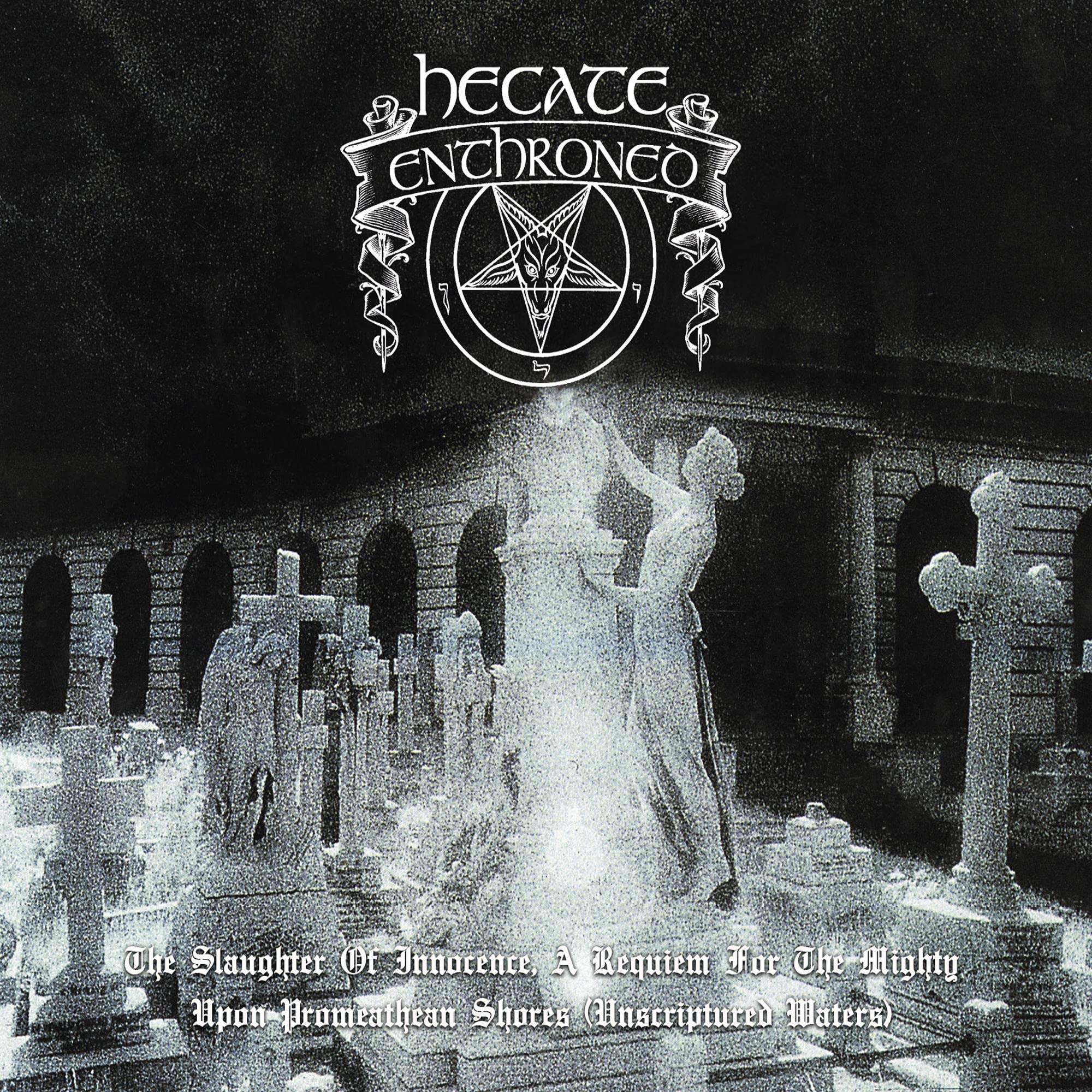 Slaughter Of Innocence