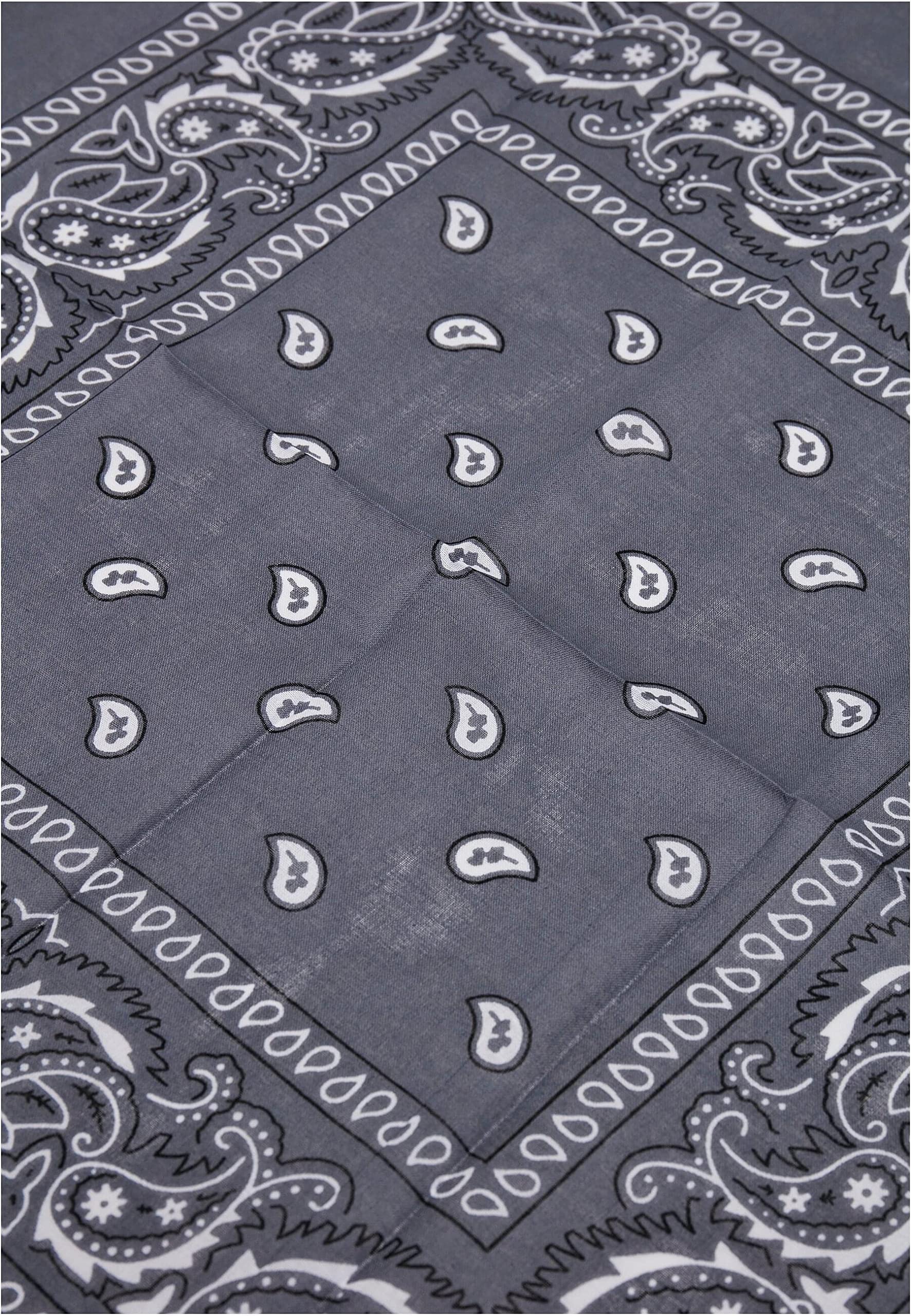 Urban Classics Tb4068-bandana 3-pack Tocado Unisex adulto (Pack de 3)