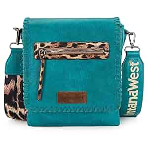 Montana West Crossbody Bags for Women with Dual Compartments Montana West Crossbody Bags for Women with Dual Compartments