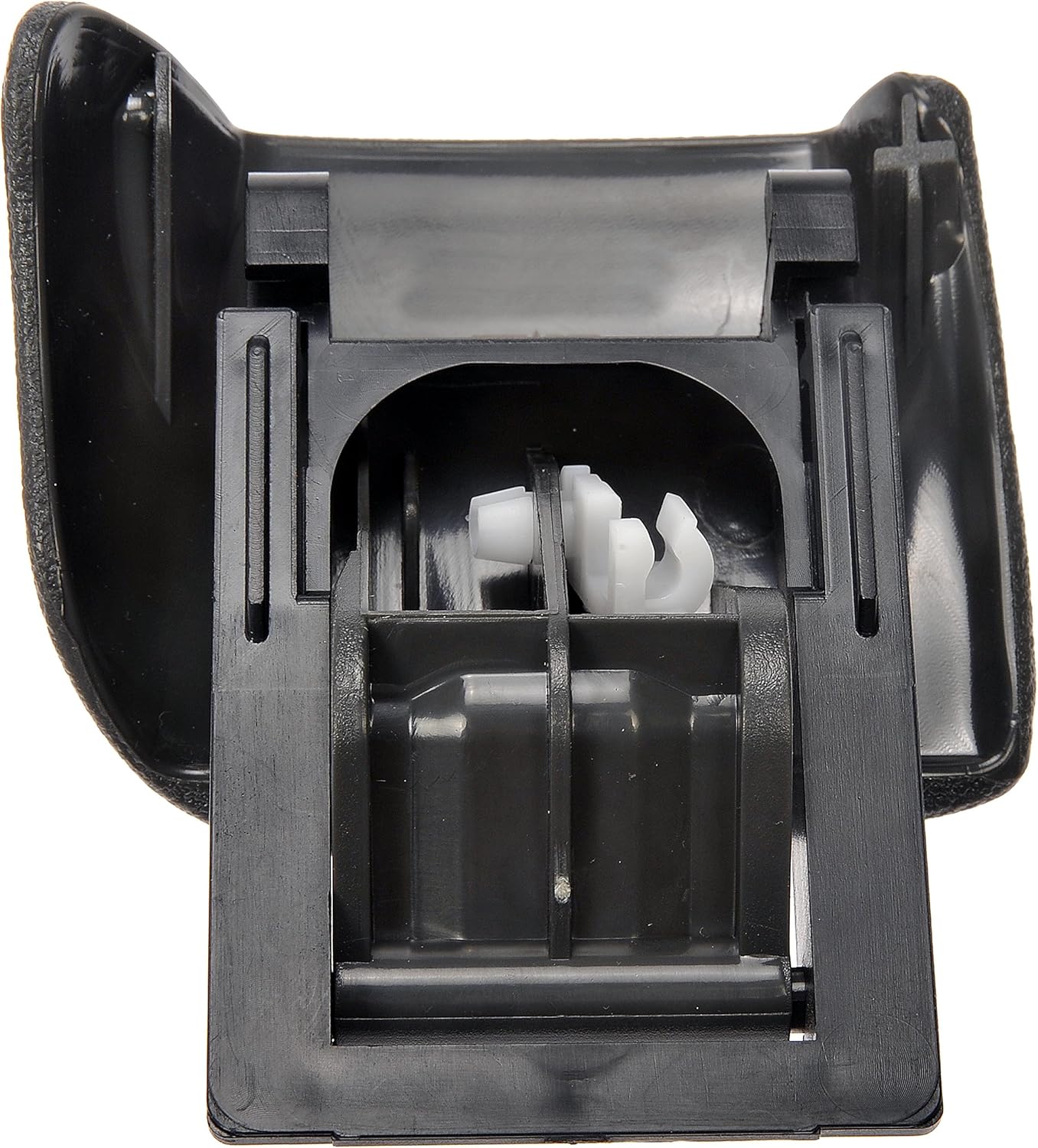 Dorman 74934 Parking Brake Release Handle Compatible with Select Dodge Models