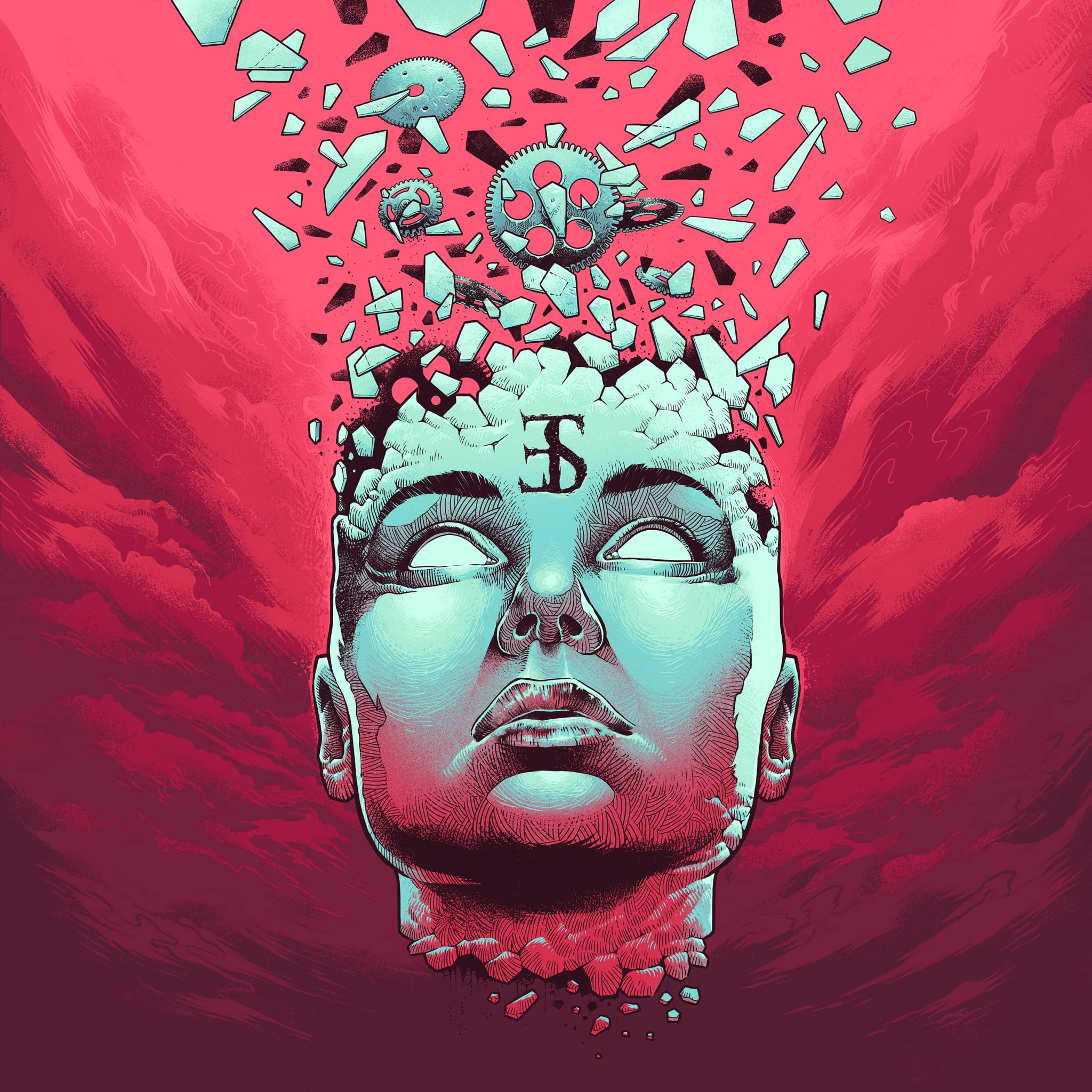 Conquering [VINYL]