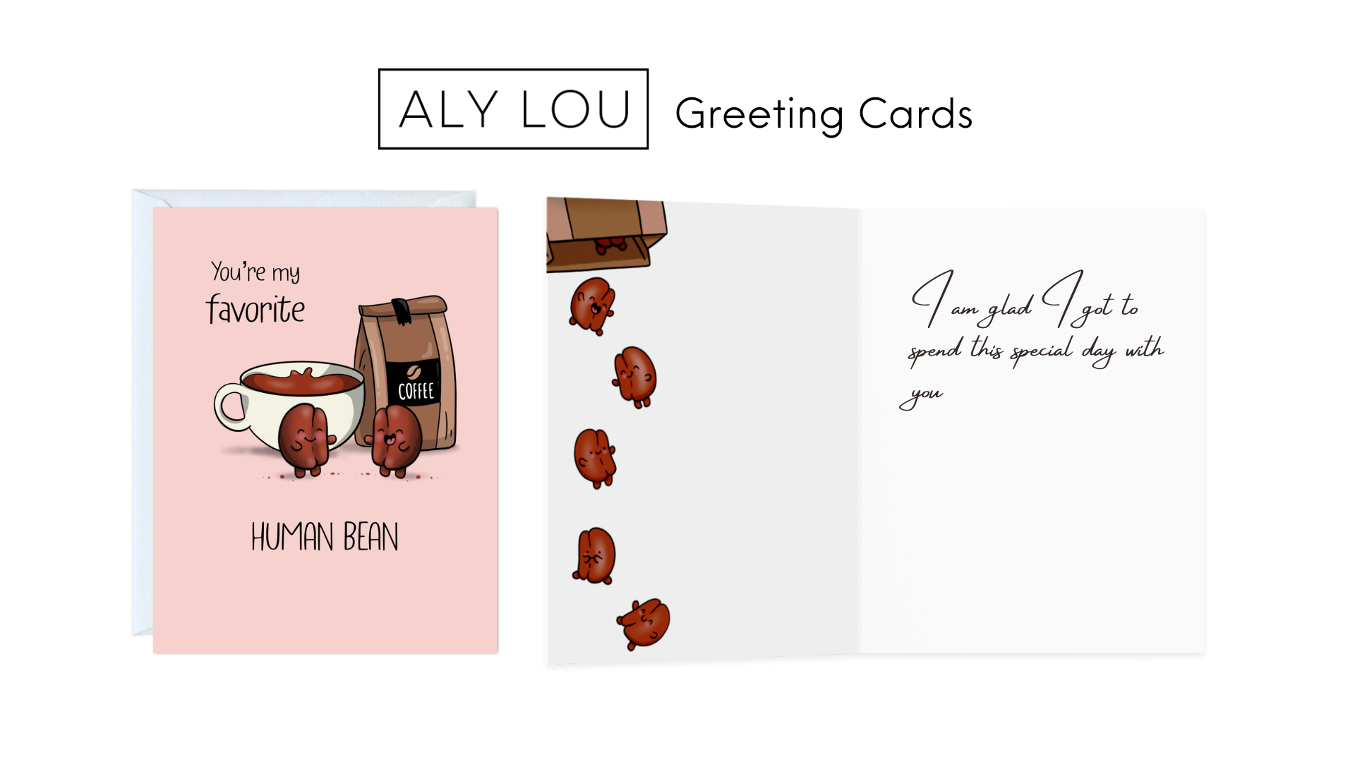 Funny Anniversary Greeting Card W/ Envelope (1 Card) For Couple