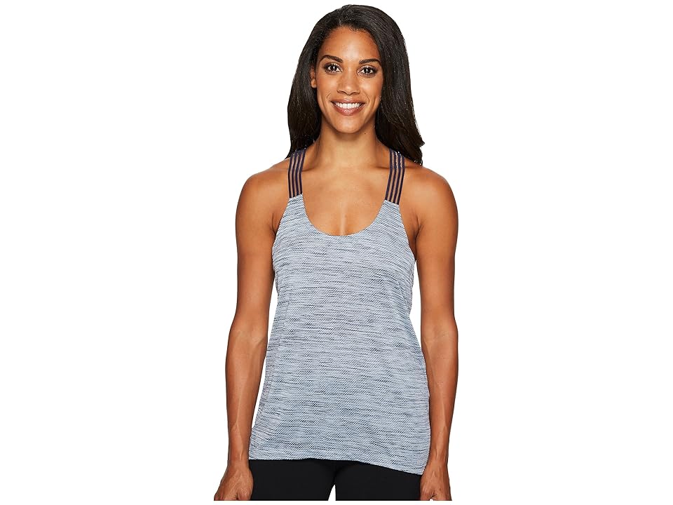 

Lole Allye Tank Top (Mirtillo Blue) Women's Sleeveless