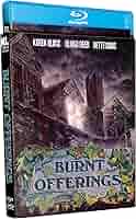 Burnt Offerings (Special Edition) [Blu-ray]: Amazon.ca: Dan
