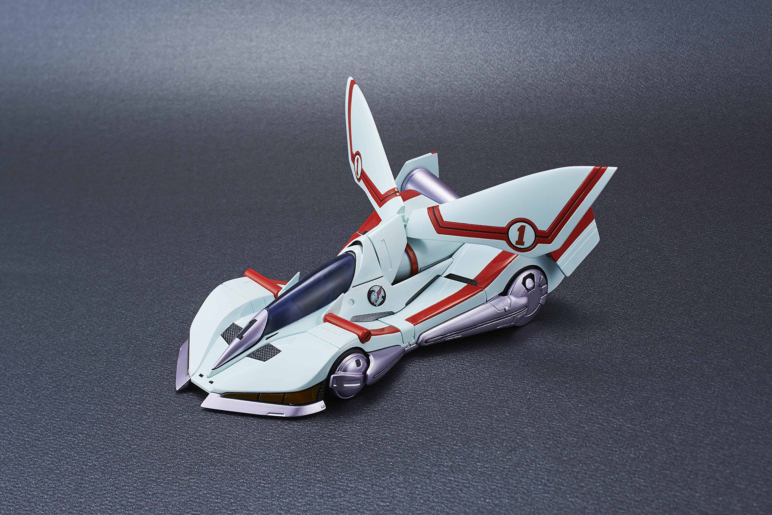 Amazon | ヴァリアブルアクション 新世紀GPXサイバーフォーミュラ  