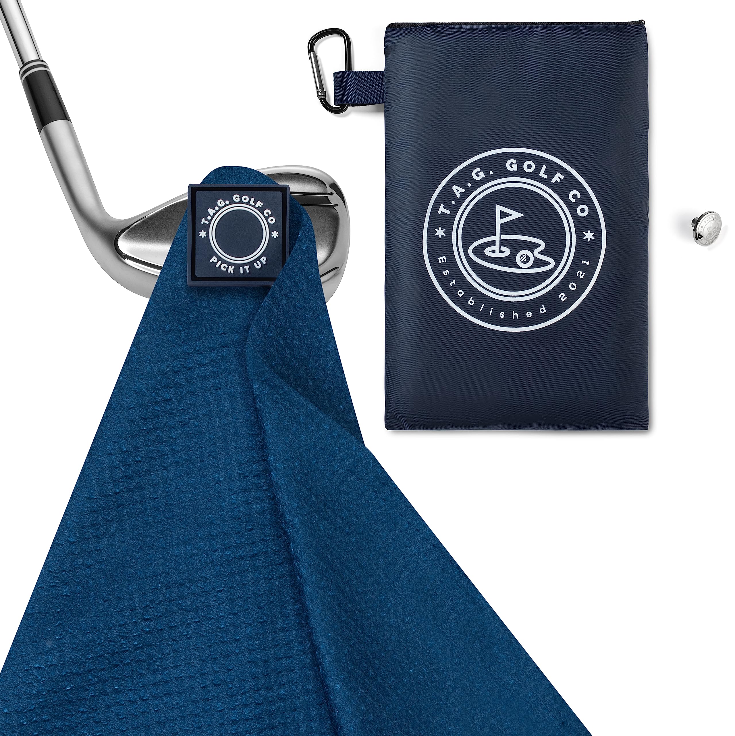 ラウンド用品・アクセサリー GOOLD GOLF ROCKERS PATTERNED GOLF TOWEL ACCESSORIES – GOOLD GOLF ROCKERS