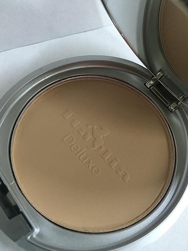 Miniatura 3 de Polvo bidireccional - Beige Natural 803