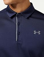 Vista 5 de Under Armour Men's Tech Golf Polo