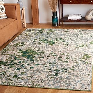 SAFAVIEH Monaco Collection Area Rug - 6'7