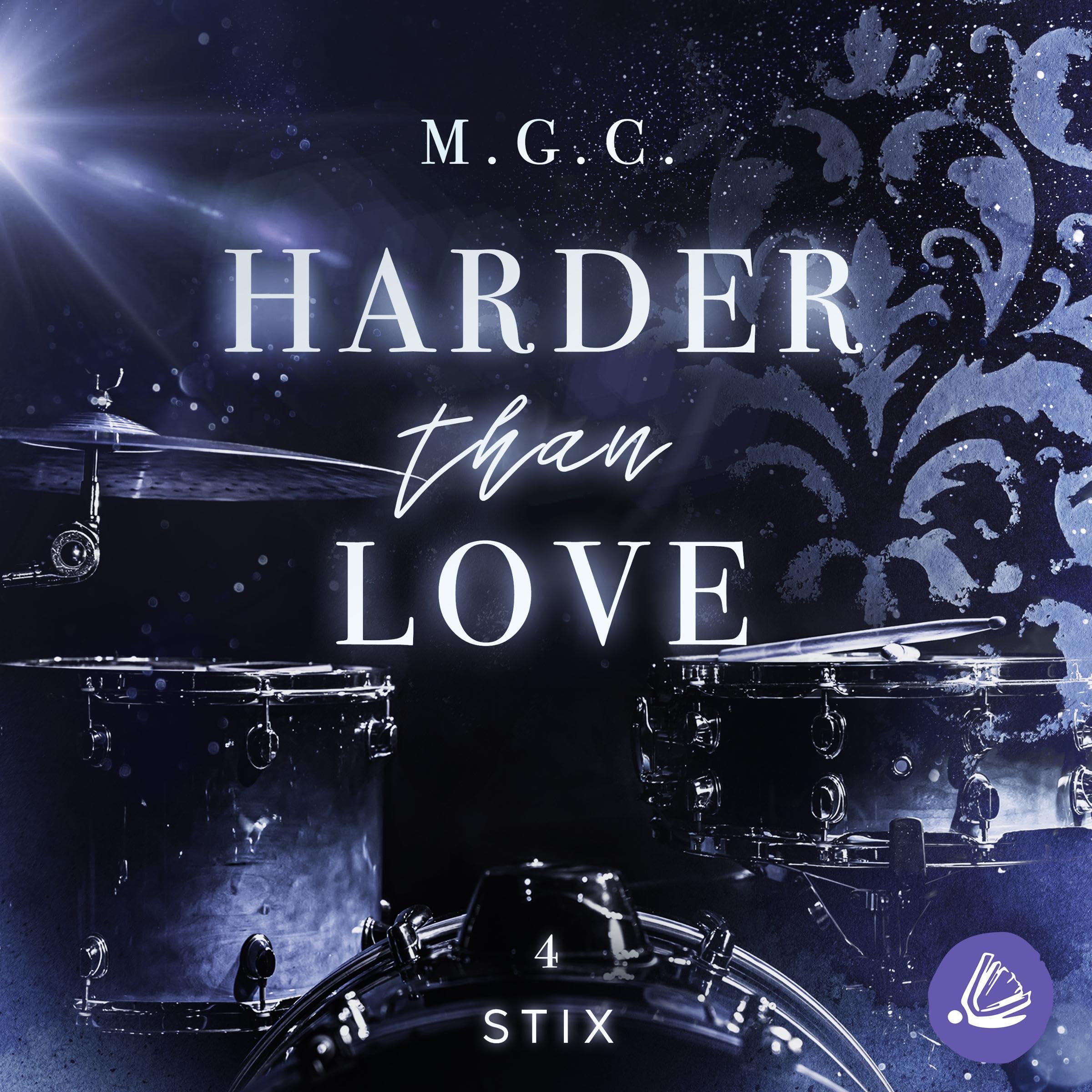 Cover art for Stix
