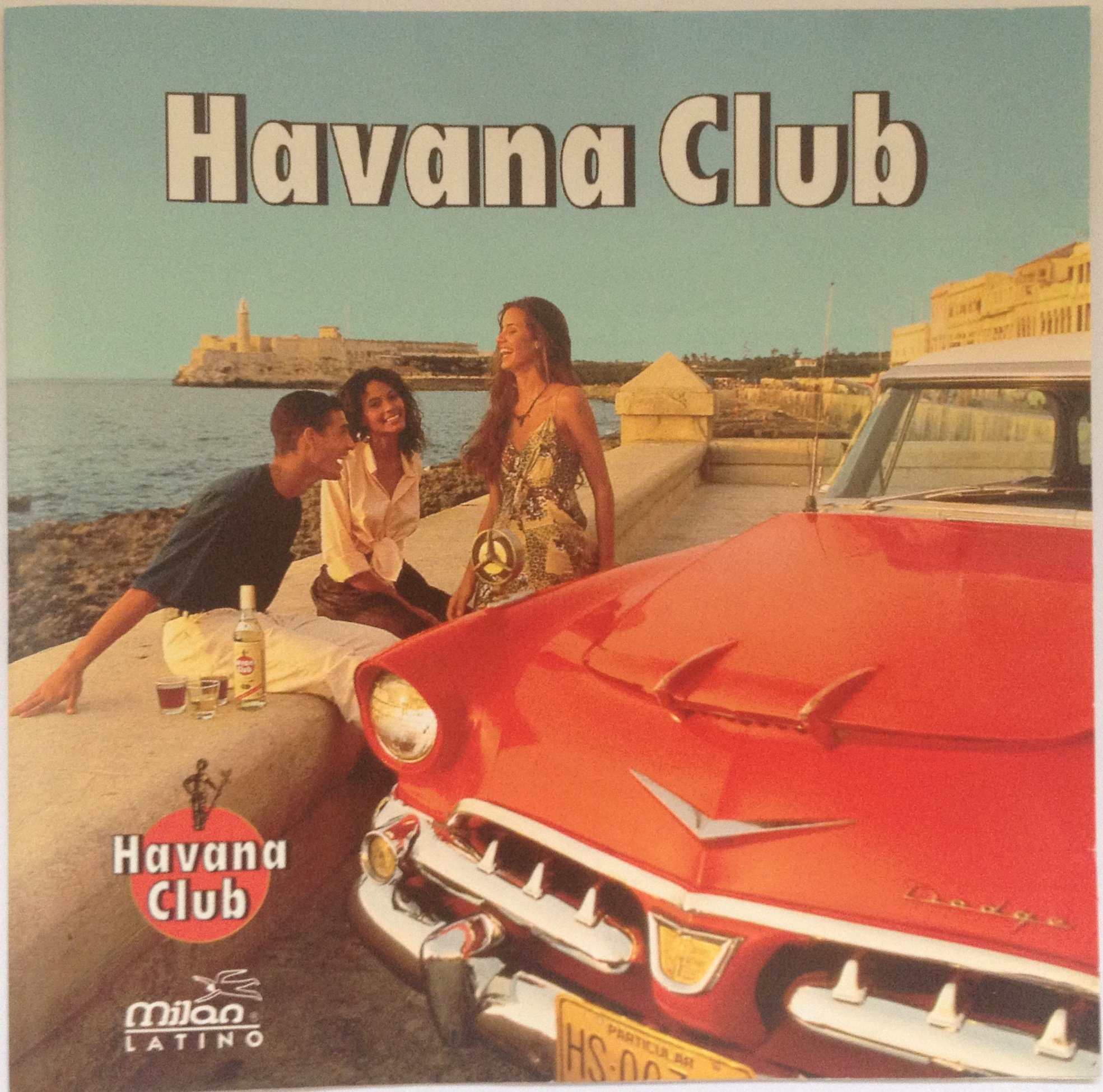 Havana Club: Fievre De La Salsa Dance