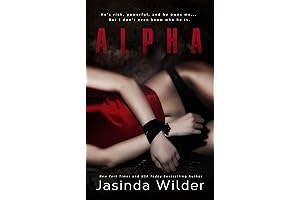 Alpha: Steamy Erotica Books for Passionate Readers