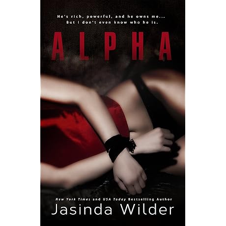 Alpha: Steamy Erotica Books for Passionate Readers