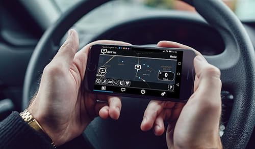 Pro Speed Camera Radar Detector