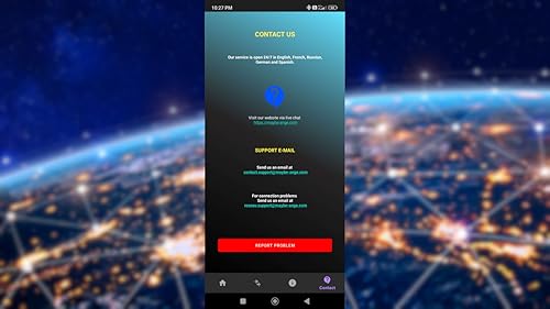 The Ultimate Network Tester