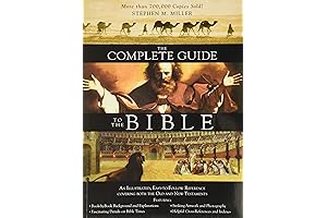 A Comprehensive Summary of the Bible