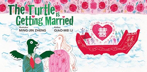 The Turtle is Getting Married – vue 7