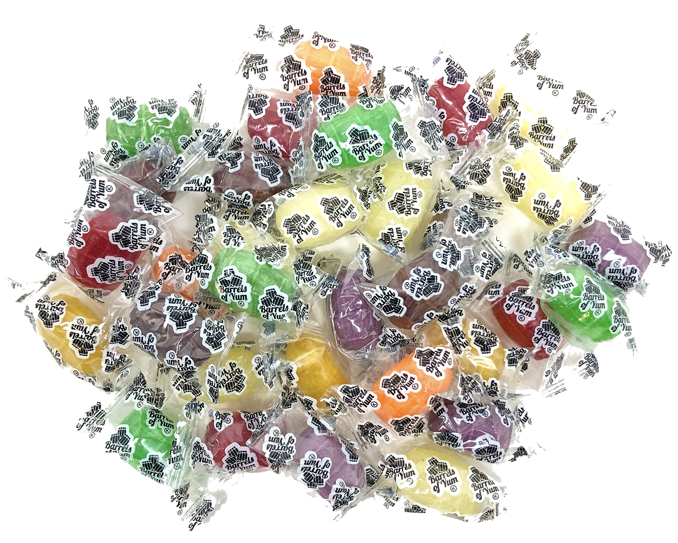 Buy Barrels of Yum A Gourmet Twist on Traditional Root Barrels The