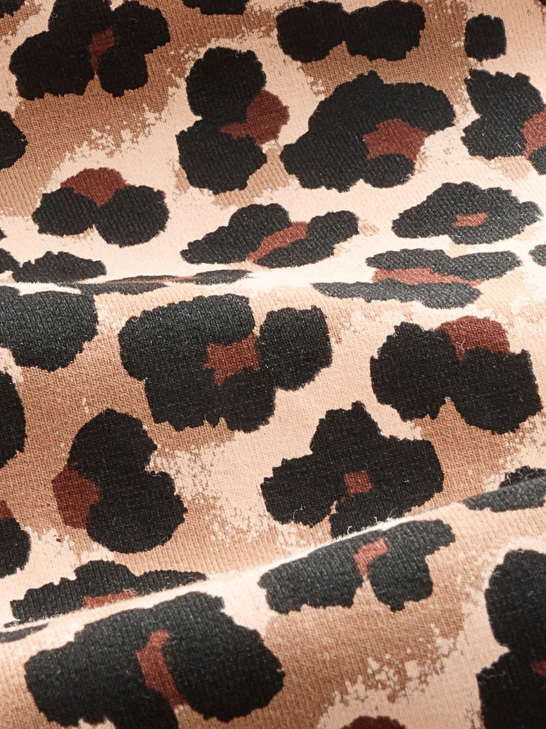 NEXT Mädchen Standard Leggings