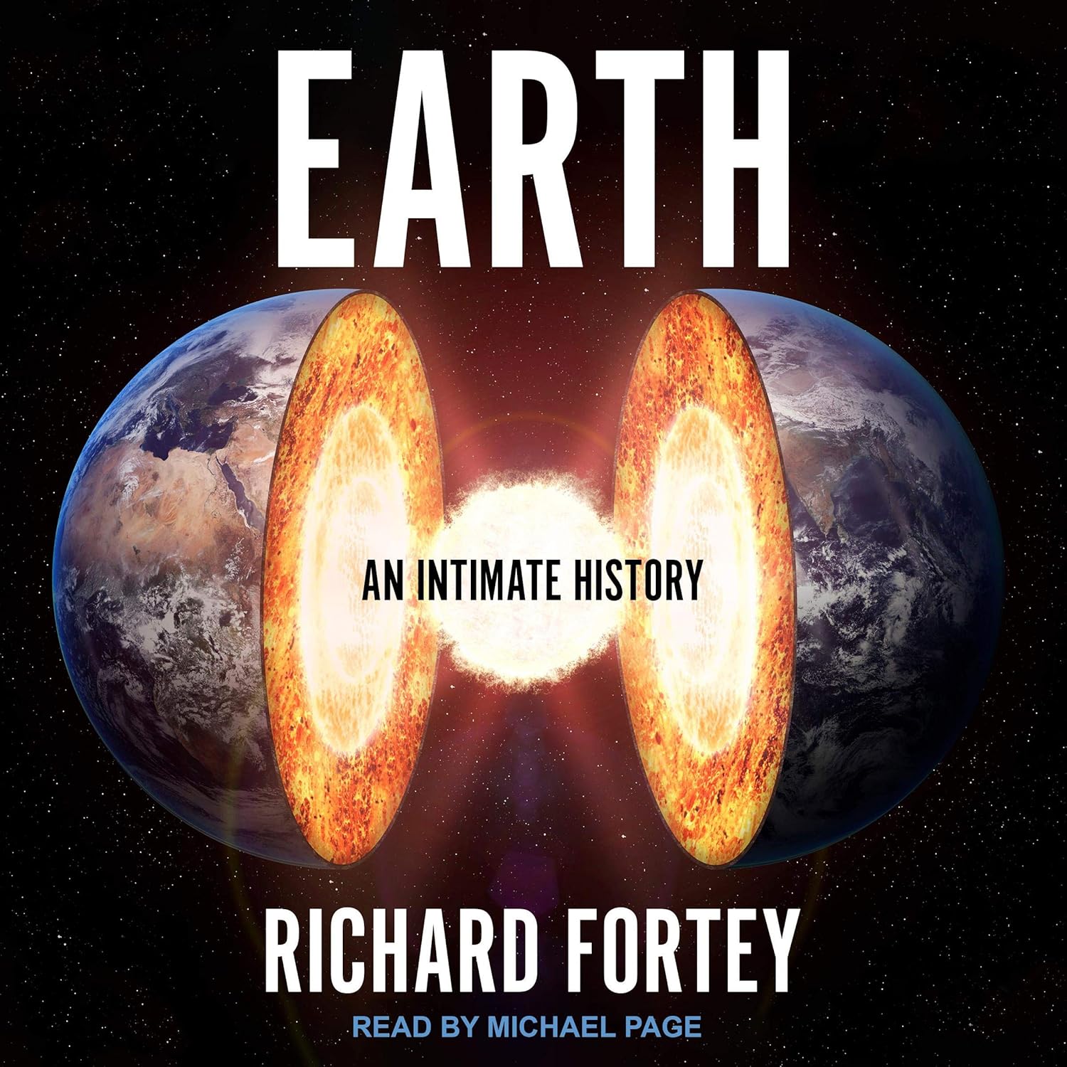 Earth: An Intimate History    
	                
	            

                 
                        Audible Audiobook 
                  
                        – Unabridged