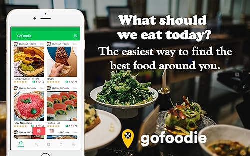 GoFoodie