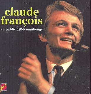 En Public 1965: Maubeuge