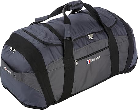 berghaus roller bag