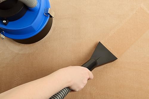 Miniatura 6 de Ideas In Life Aspiradora automática de 12 voltios húmedoseco, perfecta para automóvil, camión, furgoneta o vehículo. Toma de encendedor de