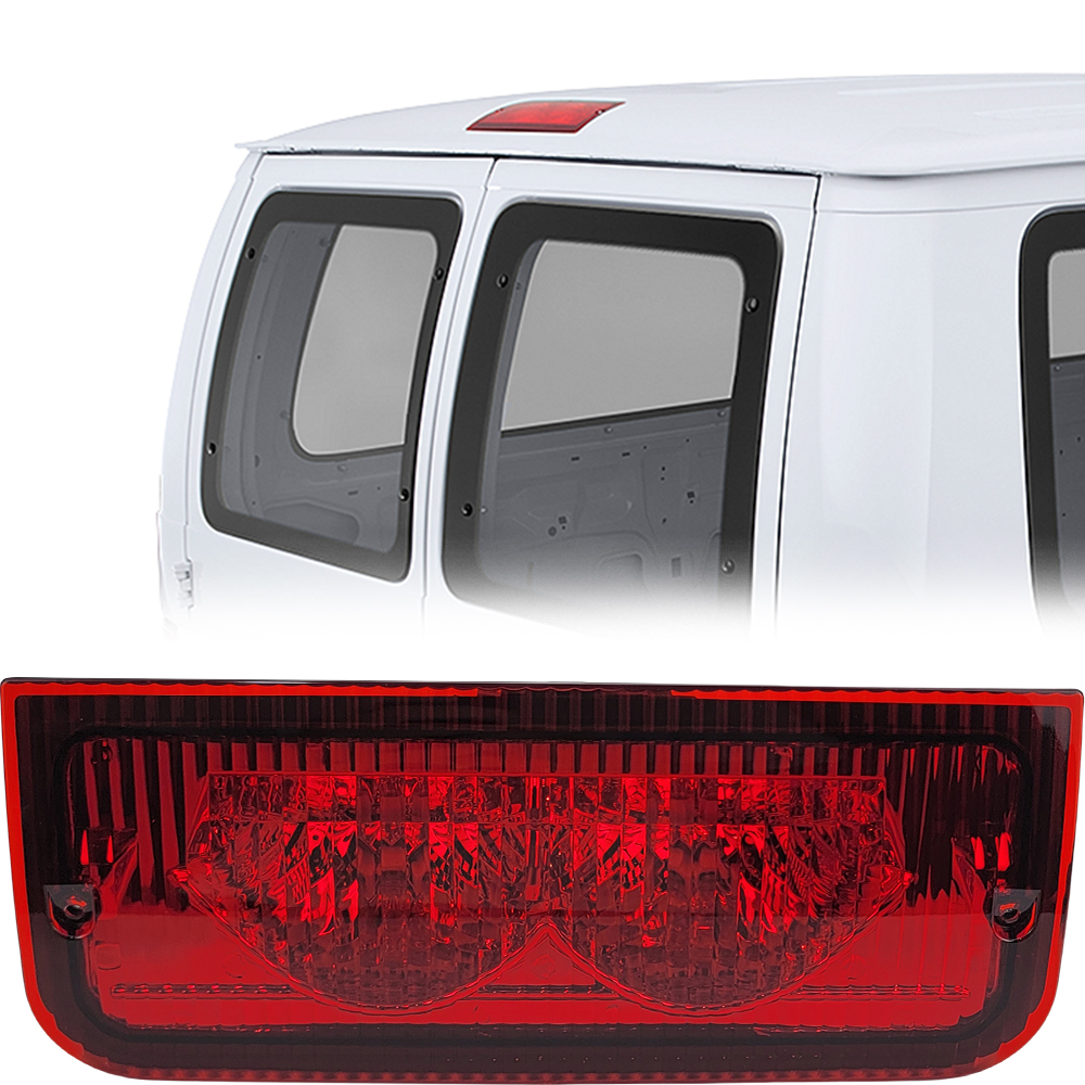3Mi－Ki　1001 Amazon.com: ‎923-290 Third Brake Light fit for 1992-2022