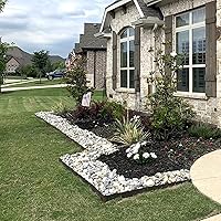 Vista 8 de Clip de conector para bordes de 6 y 8 pulgadas (4, clip de esquina)