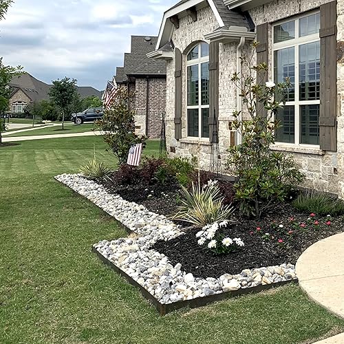 Miniatura 9 de Clip de conector para bordes de 6 y 8 pulgadas (4, clip de esquina)