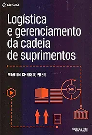 Logística E Gerenciamento Da Cadeia De Suprimentos