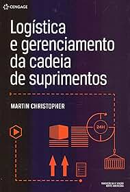 Logística E Gerenciamento Da Cadeia De Suprimentos