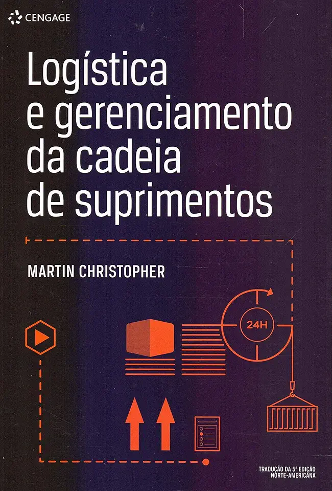 Logística E Gerenciamento Da Cadeia De Suprimentos