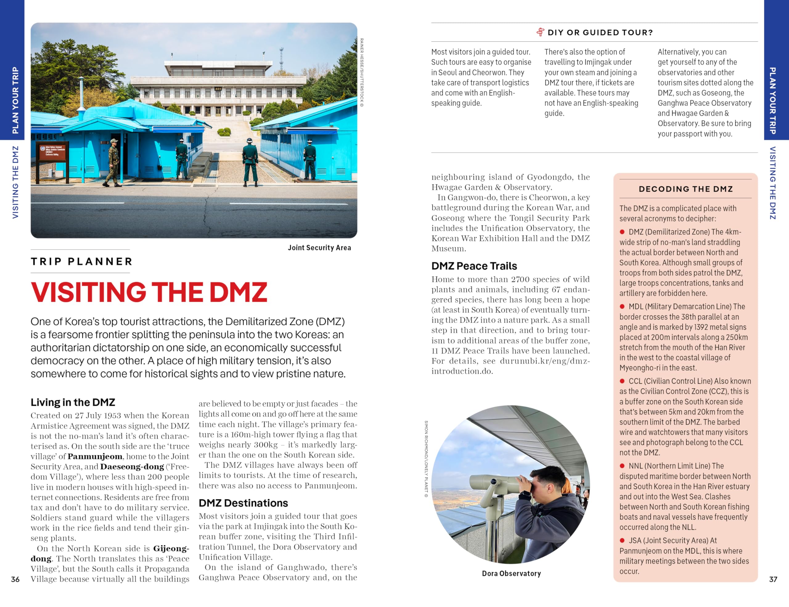 Korea 13ed -anglais-: Plan the Trip of a Lifetime | Detailed Itineraries & Maps | Insider Tips | Covers Seoul, Incheon, Jeju-do and more