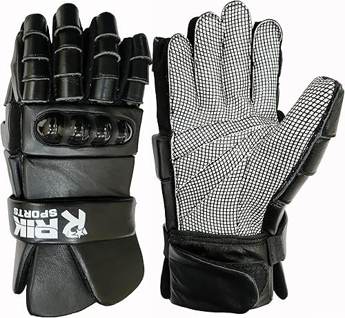 Hema - Guantes deportivos de cuero genuino para artes marciales con guantes de espada de esgrima de cuero gratis