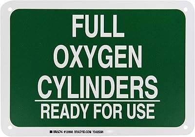 Brady 125698 Chemical and Hazard Sign, Legend