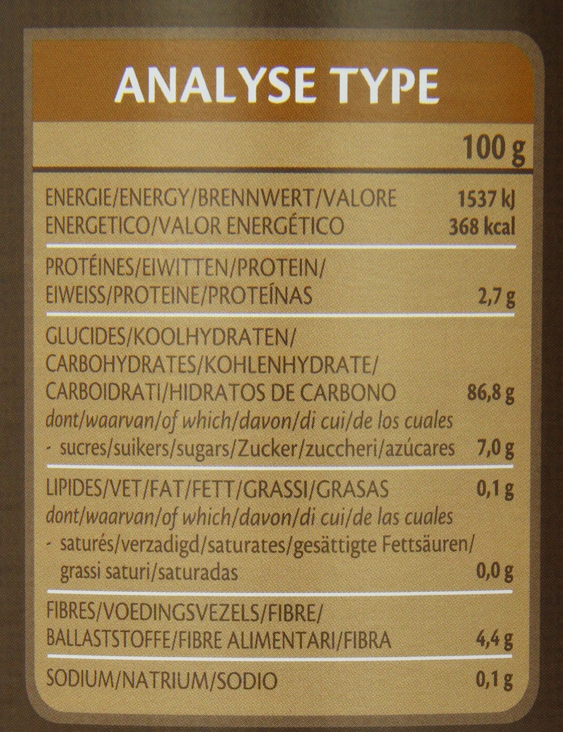 LIMA Yannoh Instant, 2er Pack (2 x 250 g)