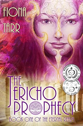 The Jericho Prophecy