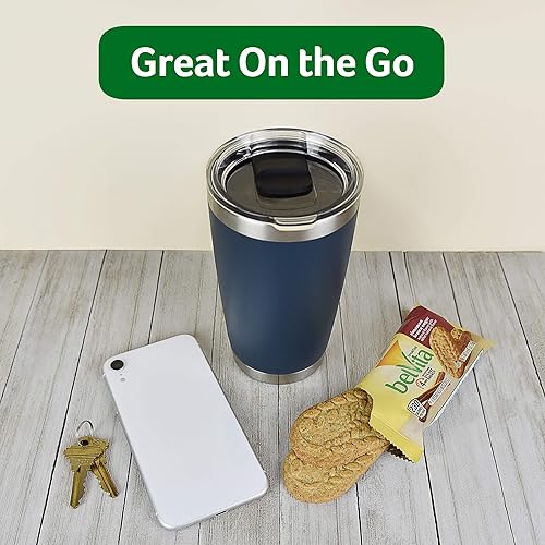 Miniatura 63 de belVita Galletas de desayuno de chocolate, 5 paquetes (4 galletas por paquete)