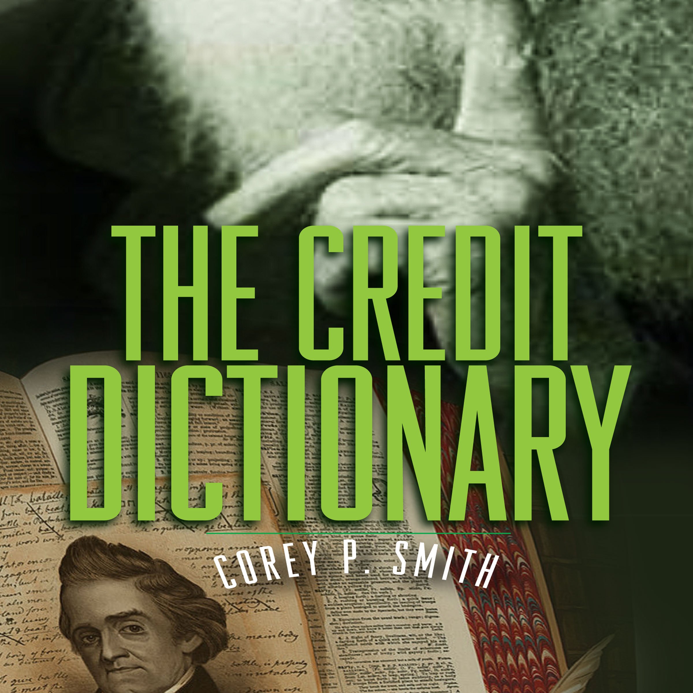 Cover art for The Credit Dictionary