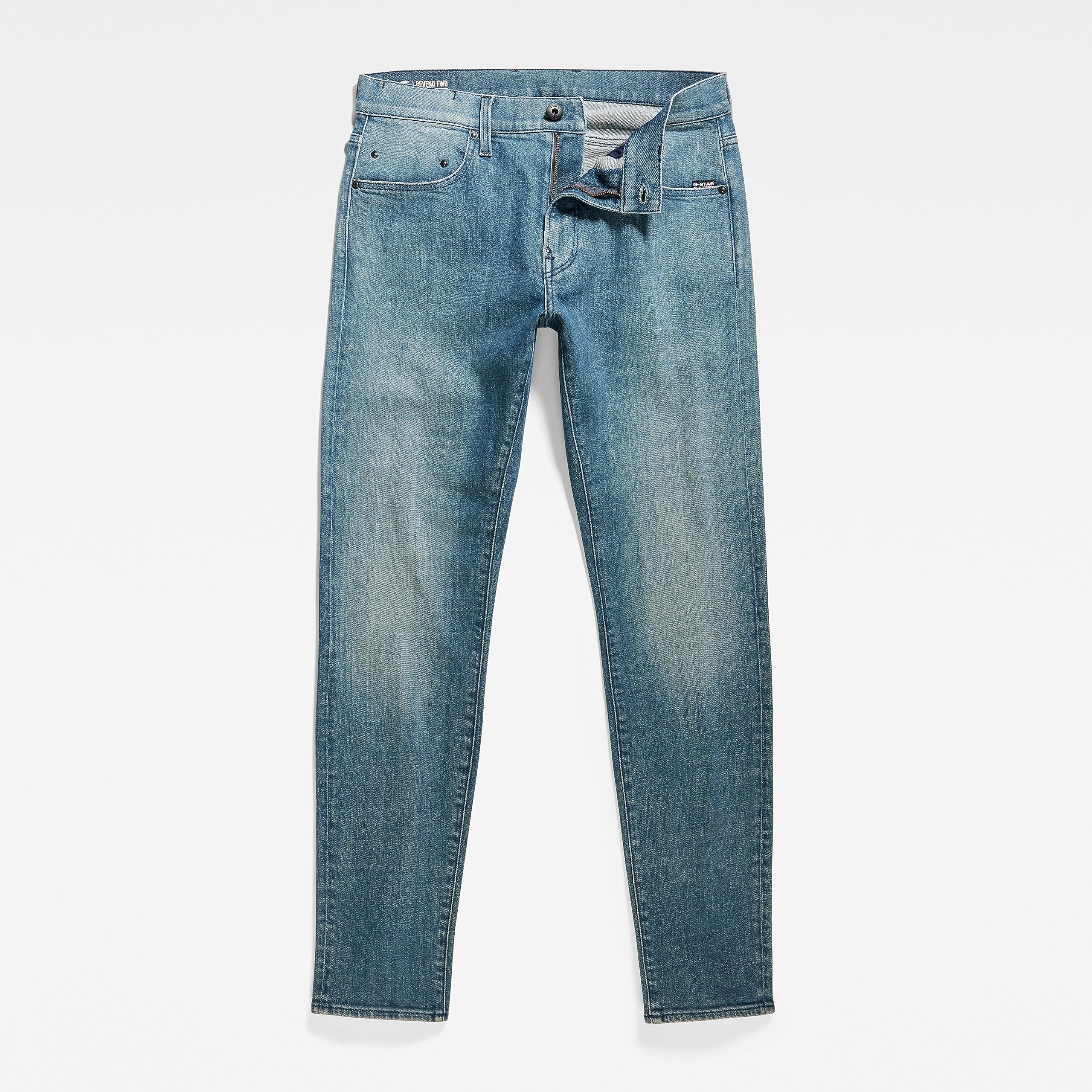 G-STAR Herren Revend FWD Skinny Jeans